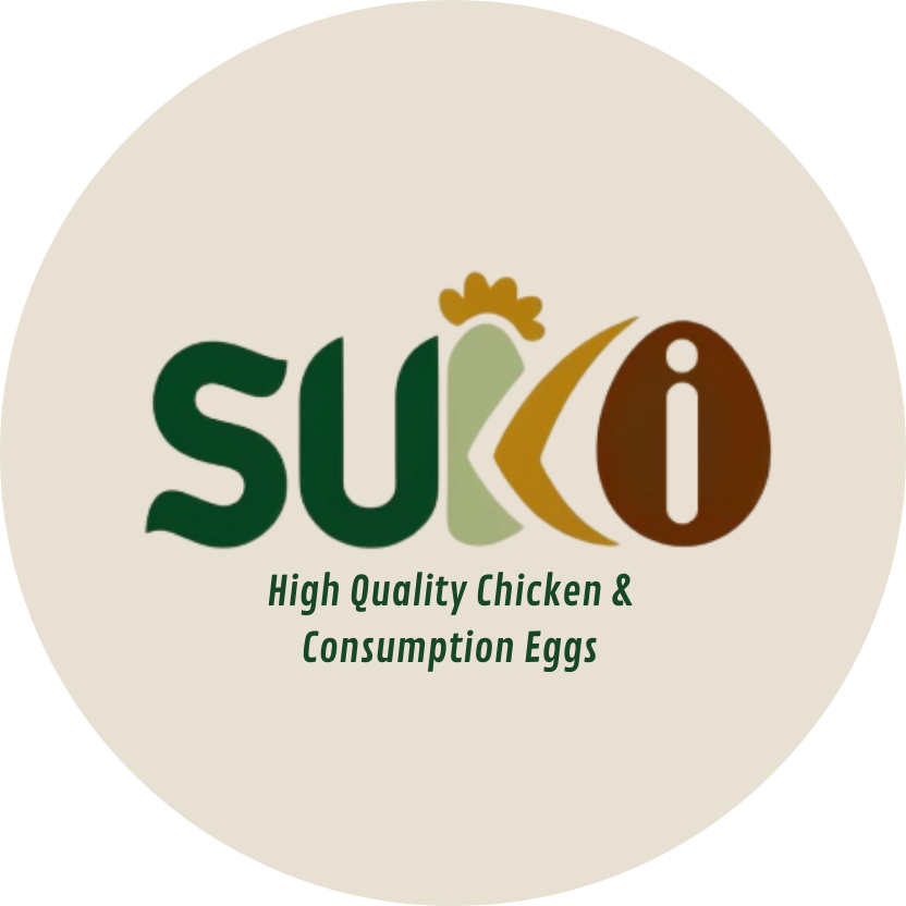 SUKI - High Quality Chicken & Consumption Eggs